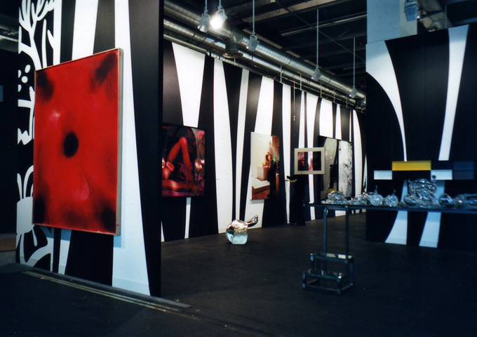 Art Basel 2002
